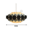 Black / 7 / 40