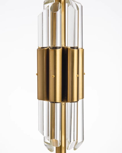 Table lamp ESTRELLA by Rodesigne