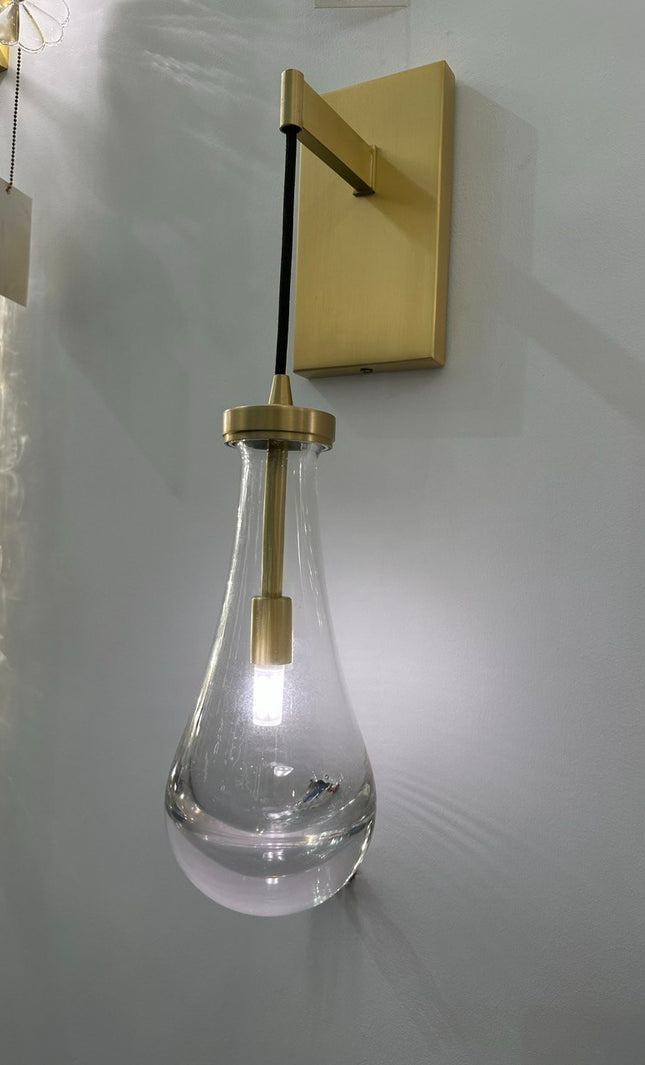 Wall lamp (Sconce) OTRANTO by Rodesigne