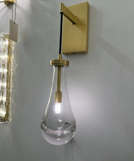 Wall lamp (Sconce) OTRANTO by Rodesigne