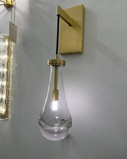 Wall lamp (Sconce) OTRANTO by Rodesigne