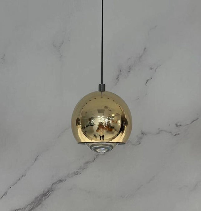 Pendant lamp BLANCA by Rodesigne
