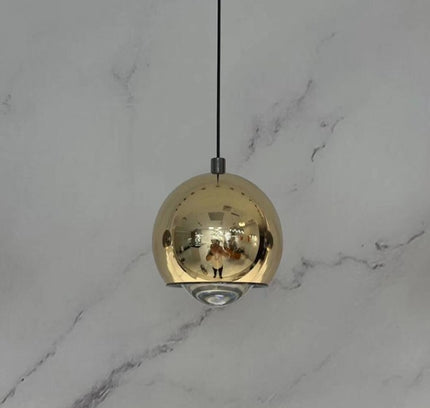 Pendant lamp BLANCA by Rodesigne — modern pendant light, custom designer lighting by RODESIGNE