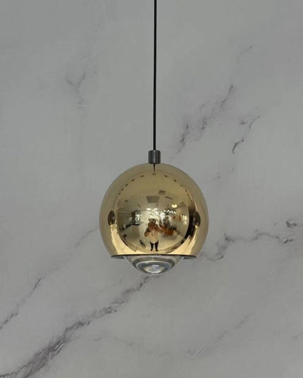 Pendant lamp BLANCA by Rodesigne