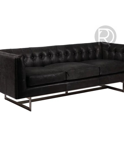 Sofa MANSA by Rodesigne