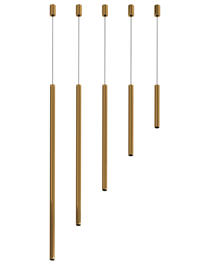 Hanging lamp NONA by Rodesigne