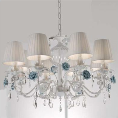 Chandelier KAPLIMI by Rodesigne