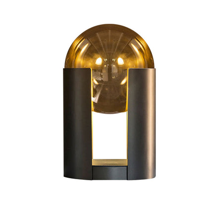 Table Lamp Softwing by Rodesigne — glass designer table lamp by RODESIGNE