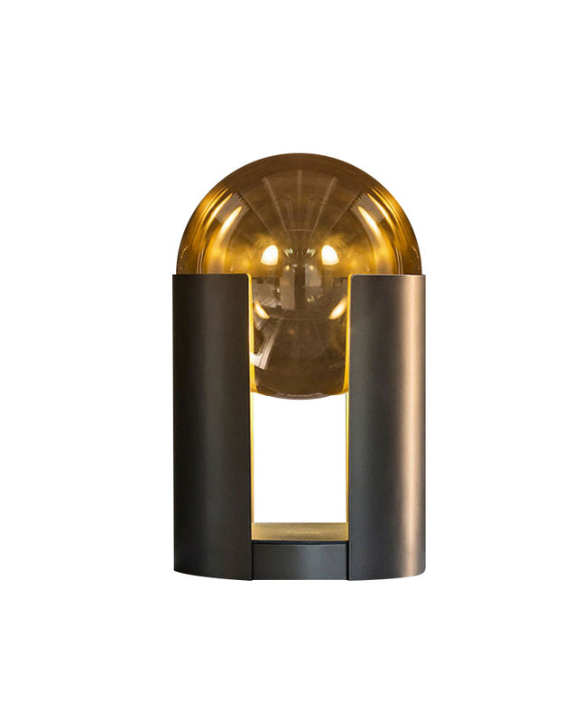 Table Lamp Softwing by Rodesigne — glass designer table lamp by RODESIGNE