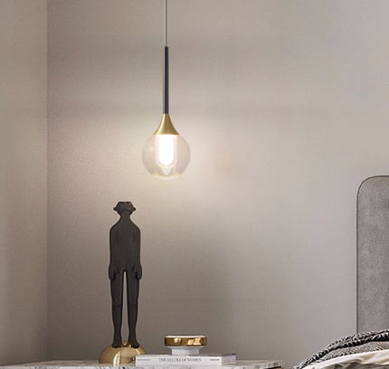Pendant lamp PETRONILA by Rodesigne — modern pendant light, custom designer lighting by RODESIGNE