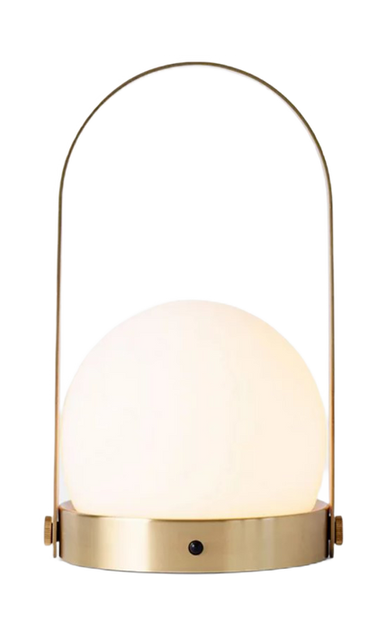 Table lamp EIRAN by Rodesigne