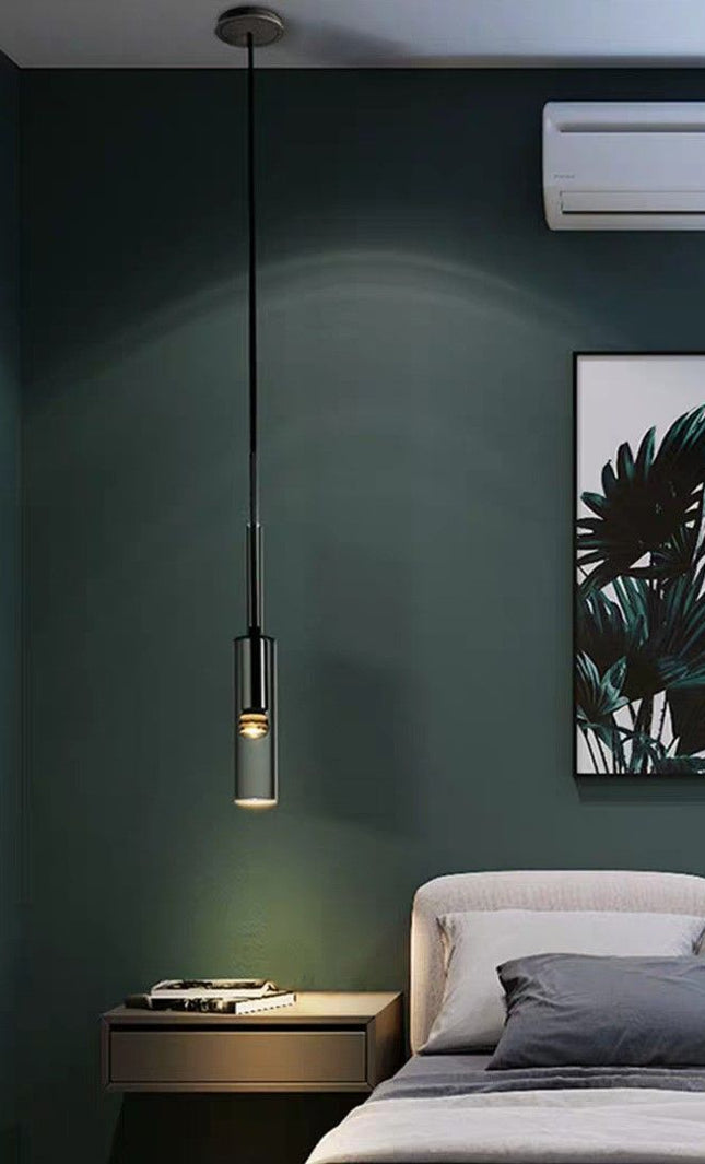 Pendant lamp STASERA by Rodesigne