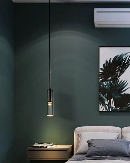 Pendant lamp STASERA by Rodesigne