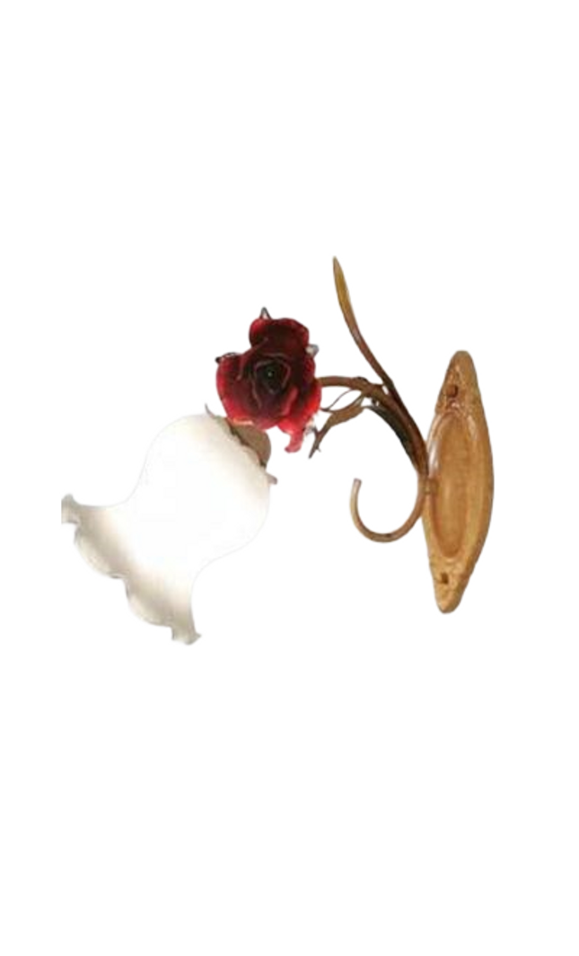 Wall lamp (Sconce) CANOPE by Rodesigne