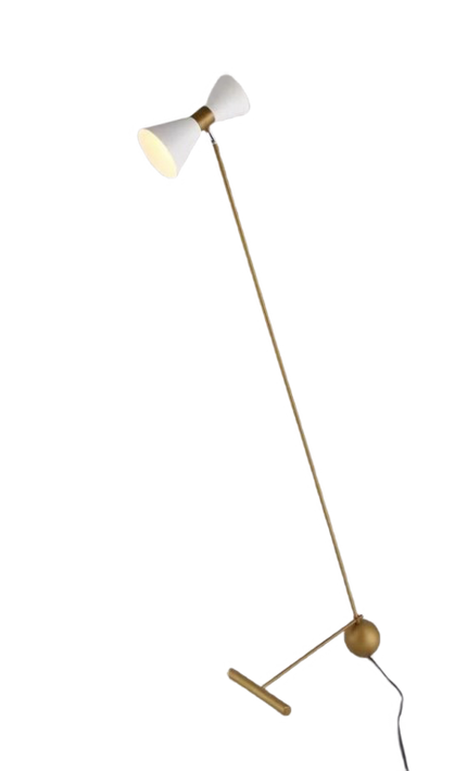 FERMIN by Rodesigne floor lamp