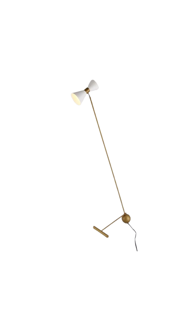 FERMIN by Rodesigne floor lamp