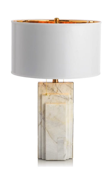 Table lamp AURELIO by Rodesigne