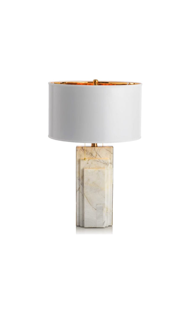 Table lamp AURELIO by Rodesigne