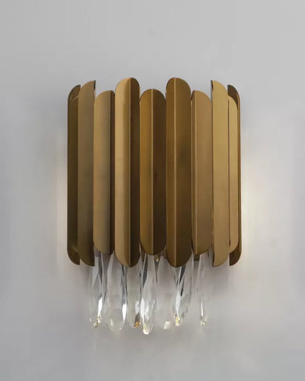 Wall lamp (Sconce) IVREN by Rodesigne