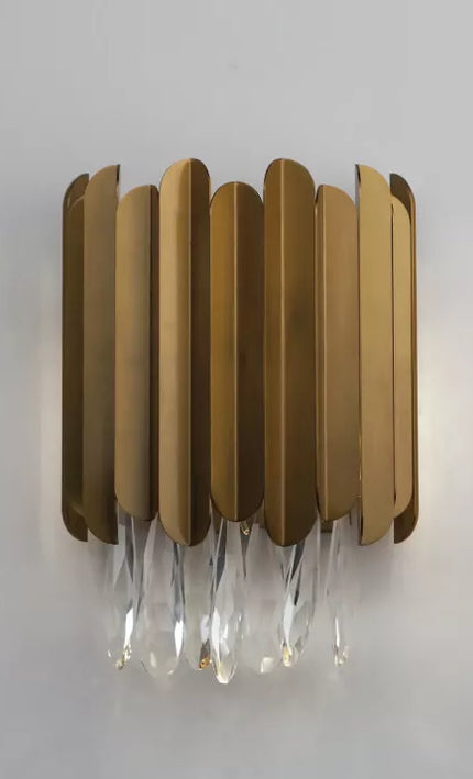 Wall lamp (Sconce) IVREN by Rodesigne