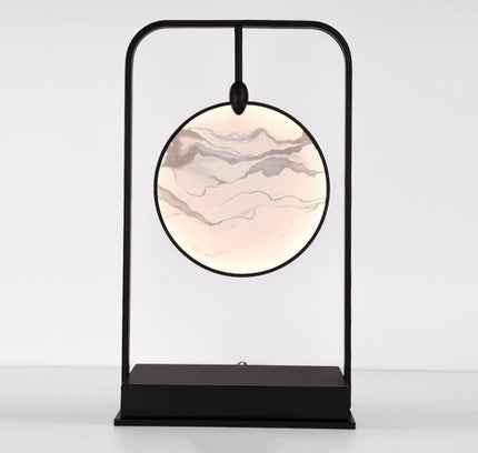 Table lamp VIOLLA by Rodesigne — designer table lamp by RODESIGNE