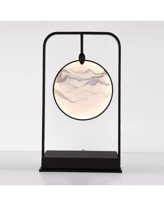 Table lamp VIOLLA by Rodesigne — designer table lamp by RODESIGNE