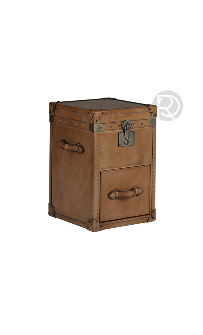 Bedside table TOLLIS by Rodesigne