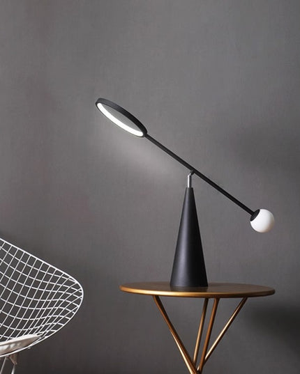 Table lamp HONESTO by Rodesigne