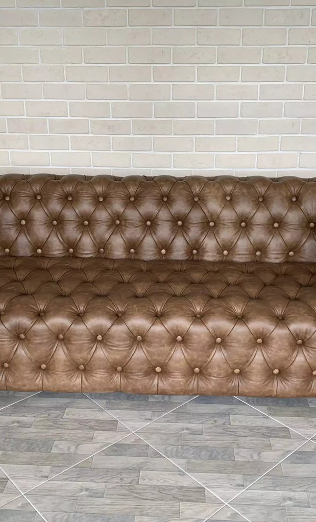 Sofa MOLLE by Rodesigne