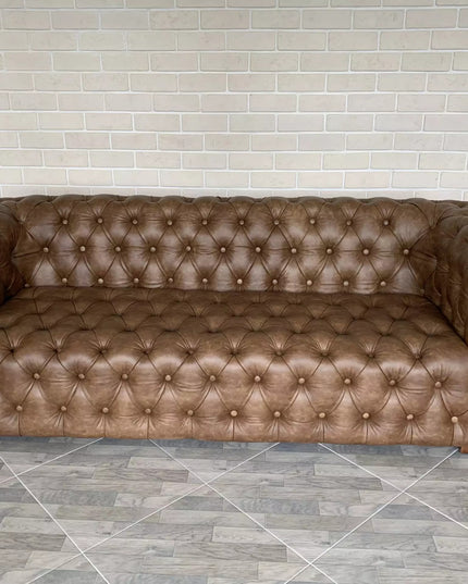 Sofa MOLLE by Rodesigne