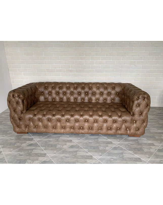 Sofa MOLLE by Rodesigne — designer sofa, custom furniture by RODESIGNE