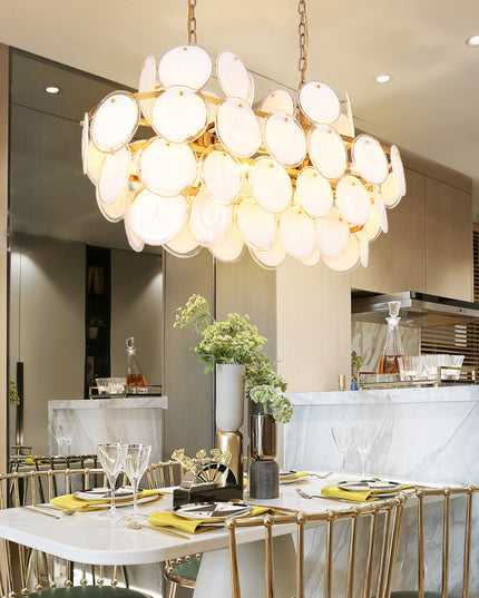 Chandelier TITLE by Rodesigne