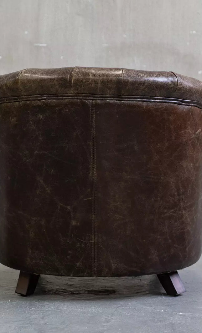 SERIU by Rodesigne armchair