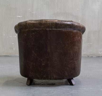 SERIU by Rodesigne armchair — designer armchair, custom furniture by RODESIGNE
