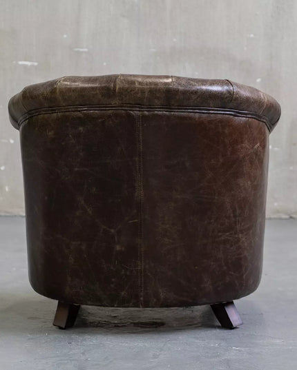 SERIU by Rodesigne armchair