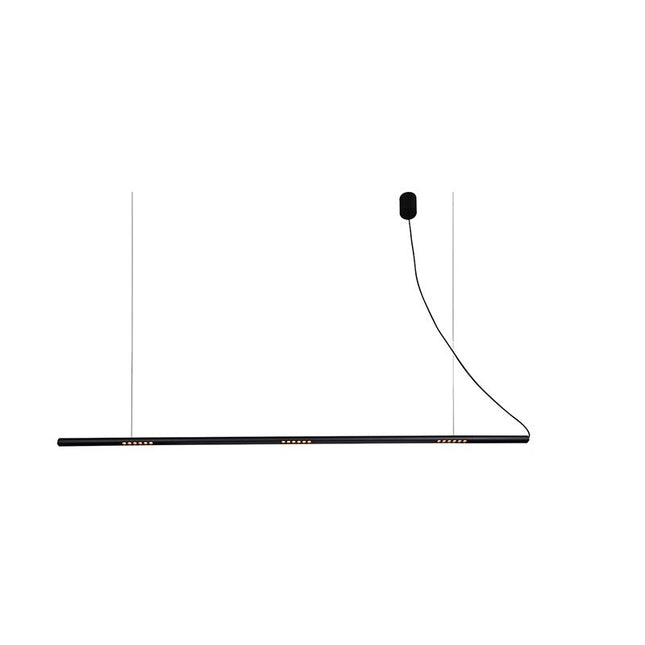 Chandelier TEC LINE — Chandeliers by Romatti, view 5
