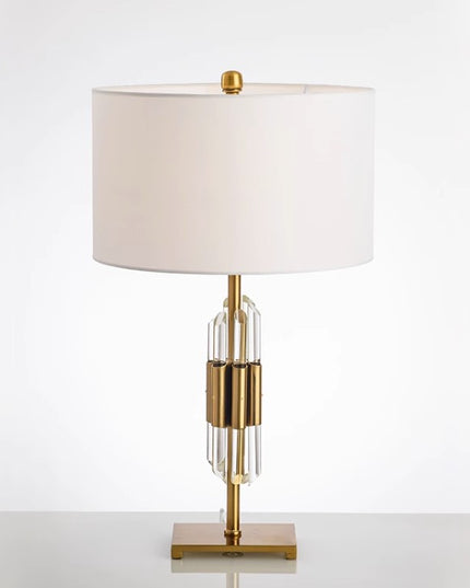 Table lamp ESTRELLA by Rodesigne