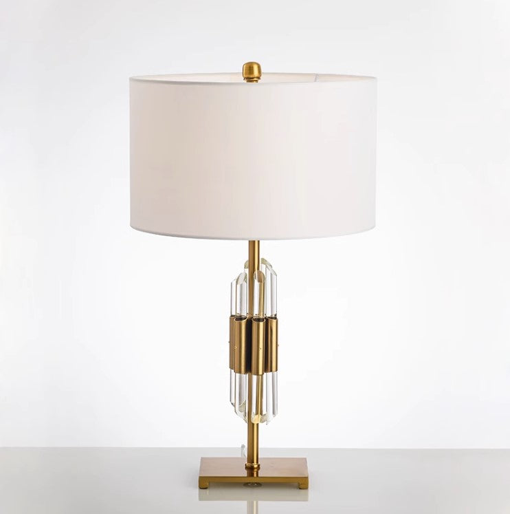 Table lamp ESTRELLA by Rodesigne