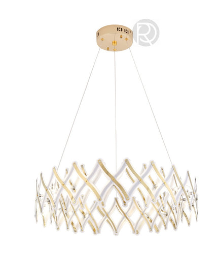 Chandelier NITTE by Rodesigne