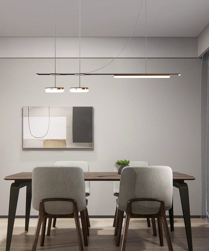 Chandelier MUNTERE by Rodesigne