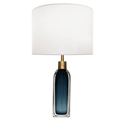 GERARDO by Rodesigne Table lamp — glass designer table lamp by RODESIGNE