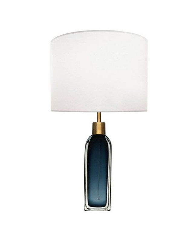 GERARDO by Rodesigne Table lamp — glass designer table lamp by RODESIGNE