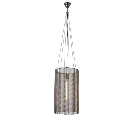 Pendant lamp RUPA by Rodesigne — brass modern pendant light, custom designer lighting by RODESIGNE