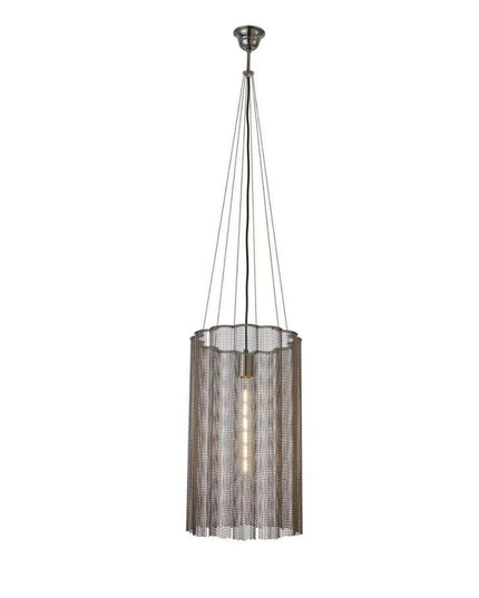 Pendant lamp RUPA by Rodesigne