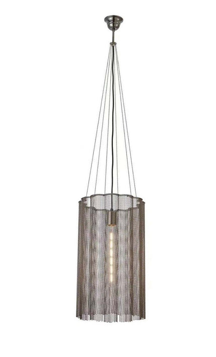 Pendant lamp RUPA by Rodesigne