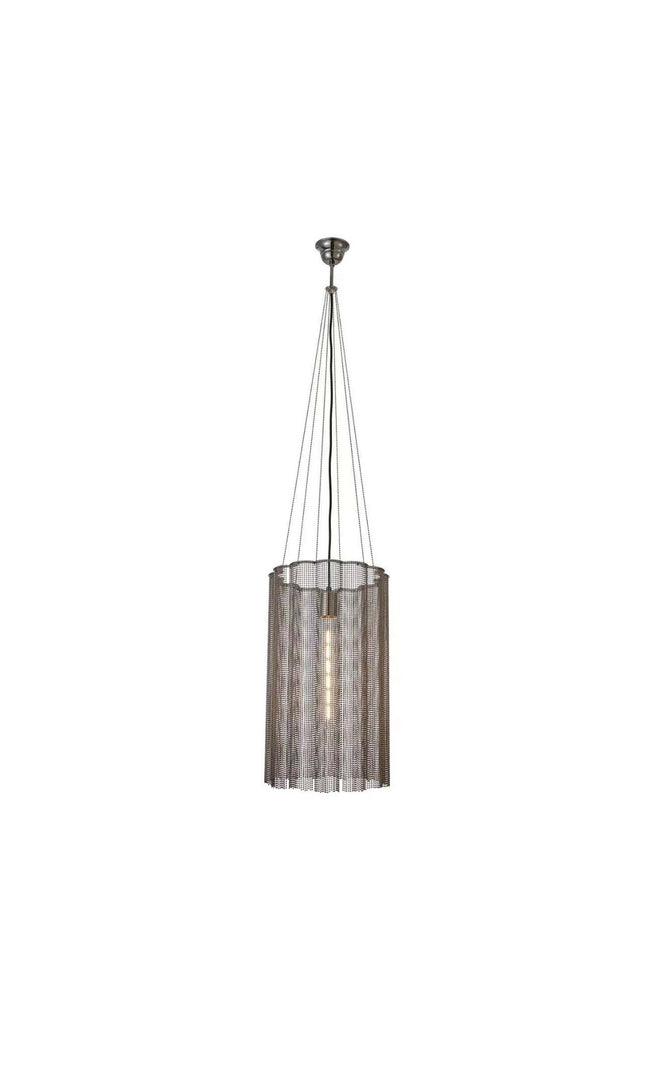 Pendant lamp RUPA by Rodesigne