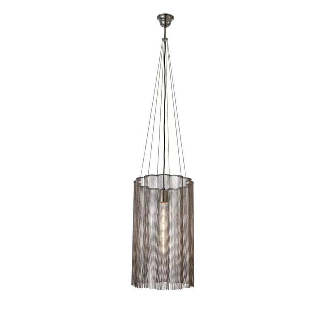 Pendant lamp RUPA by Rodesigne — brass modern pendant light, custom designer lighting by RODESIGNE