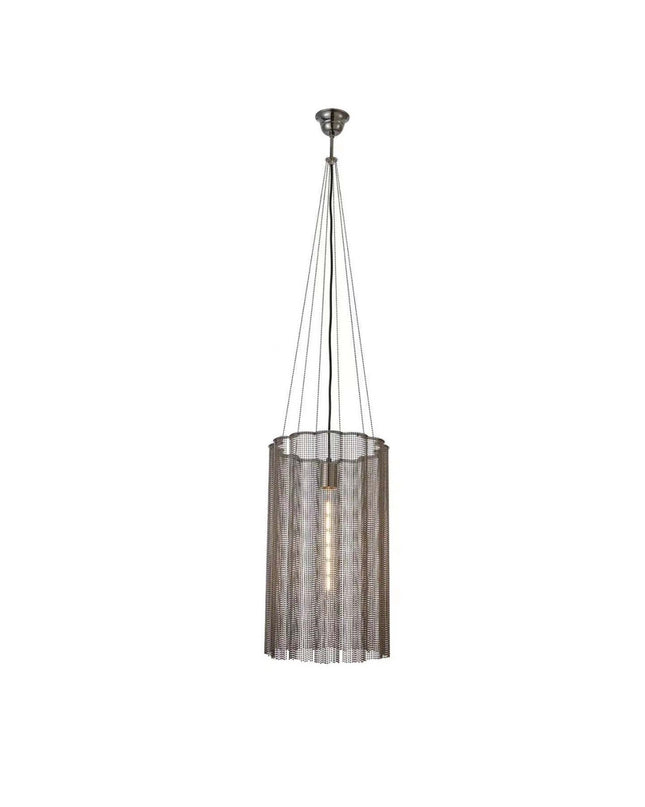 Pendant lamp RUPA by Rodesigne — brass modern pendant light, custom designer lighting by RODESIGNE