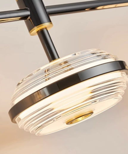 Chandelier EIRA LONG by Rodesigne