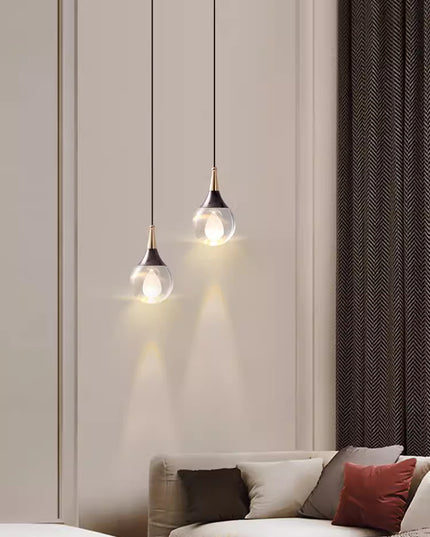 Pendant lamp AROUSE by Rodesigne